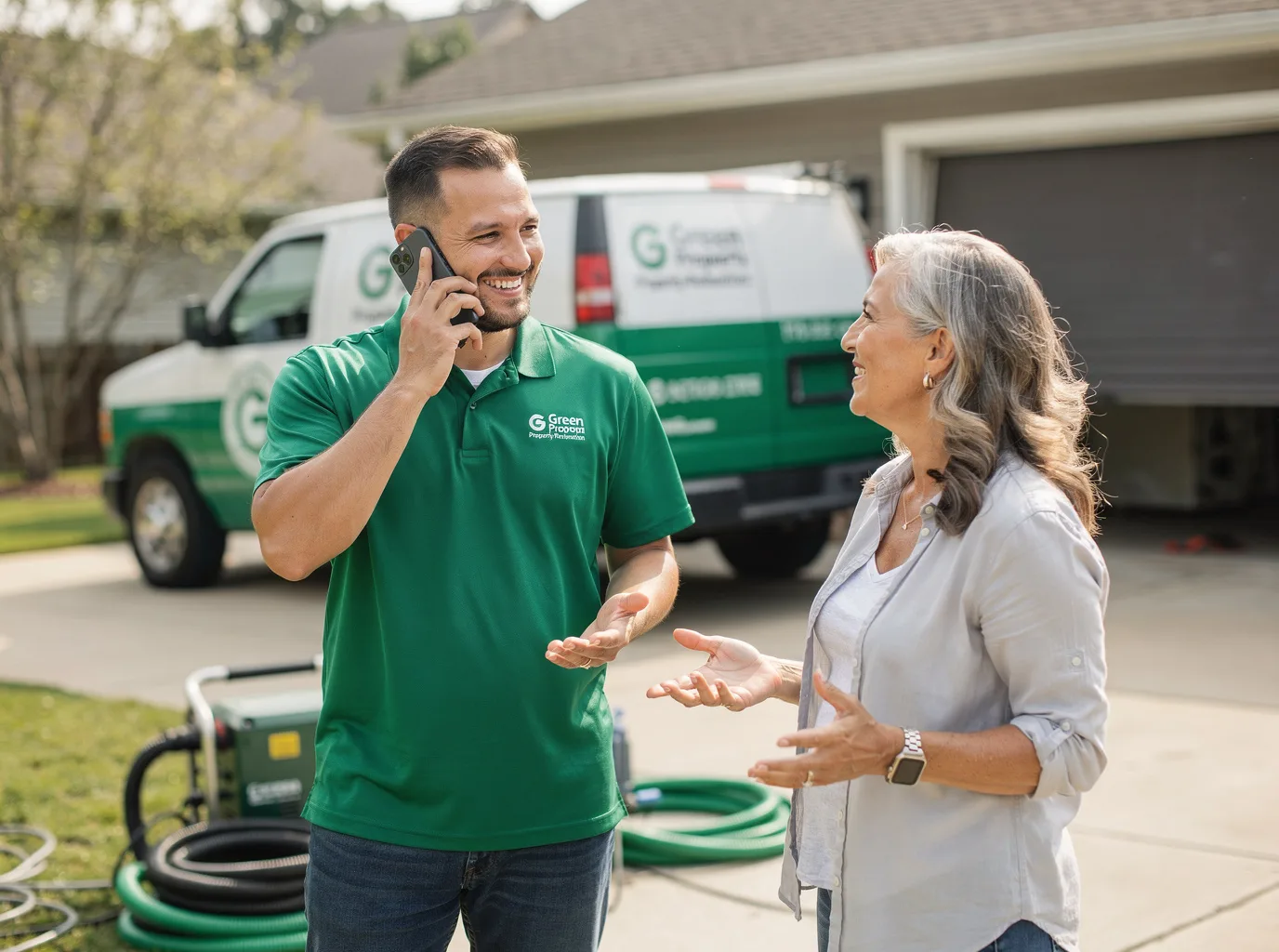 Water Damage Restoration Portage Des Sioux, MO FAQs
